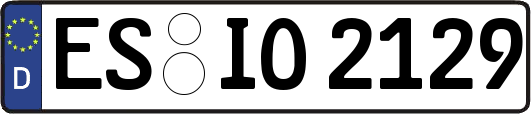 ES-IO2129