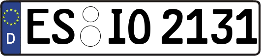 ES-IO2131