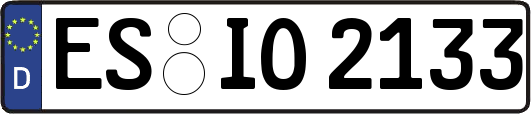 ES-IO2133