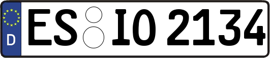 ES-IO2134