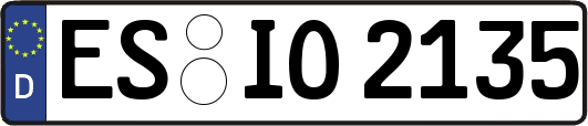 ES-IO2135