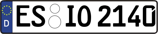 ES-IO2140