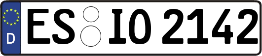 ES-IO2142