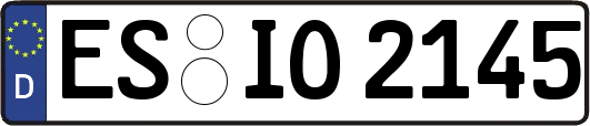 ES-IO2145