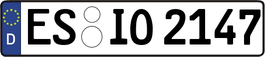 ES-IO2147