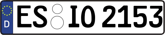 ES-IO2153