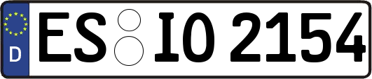 ES-IO2154