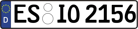 ES-IO2156