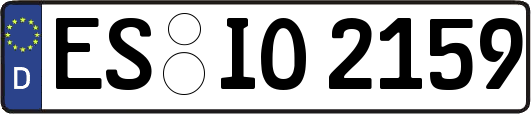 ES-IO2159