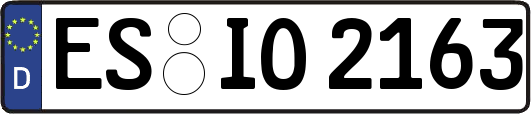 ES-IO2163