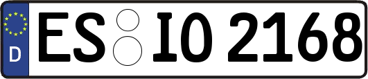 ES-IO2168