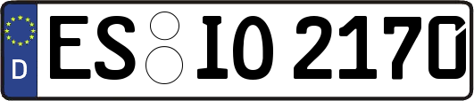 ES-IO2170