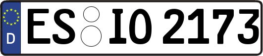 ES-IO2173