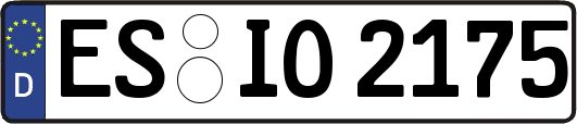 ES-IO2175