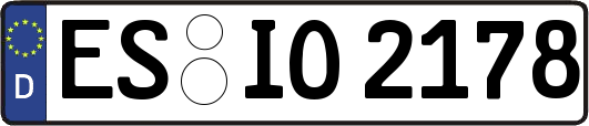 ES-IO2178