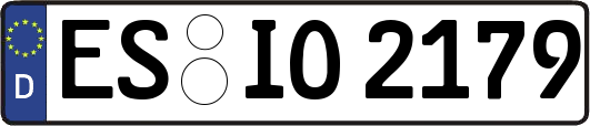 ES-IO2179