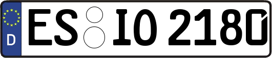 ES-IO2180
