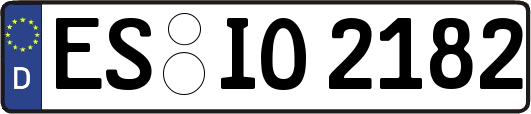 ES-IO2182