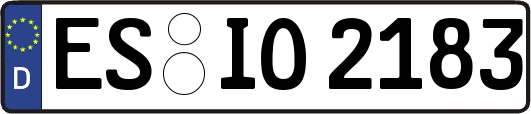 ES-IO2183