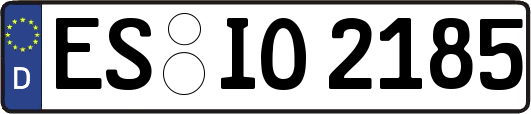 ES-IO2185