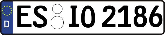 ES-IO2186