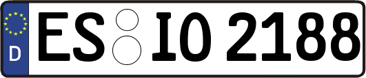 ES-IO2188