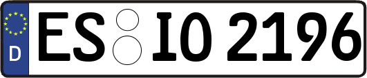 ES-IO2196