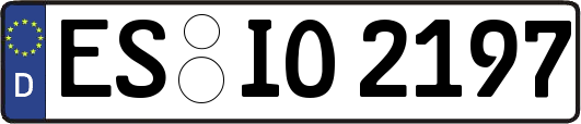 ES-IO2197
