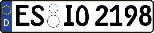 ES-IO2198