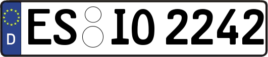 ES-IO2242