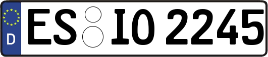 ES-IO2245