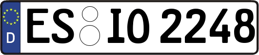 ES-IO2248