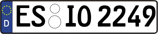 ES-IO2249