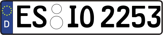 ES-IO2253