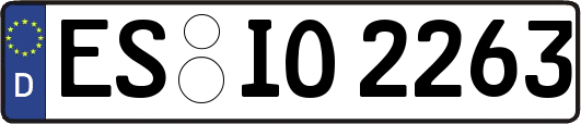 ES-IO2263