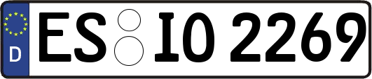 ES-IO2269
