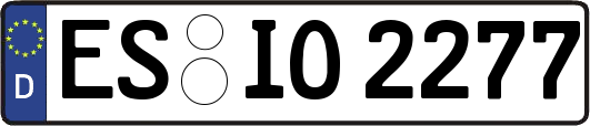 ES-IO2277