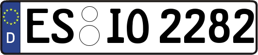 ES-IO2282