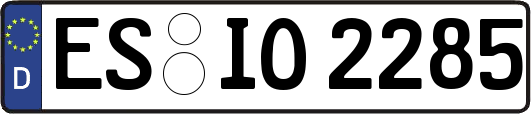 ES-IO2285