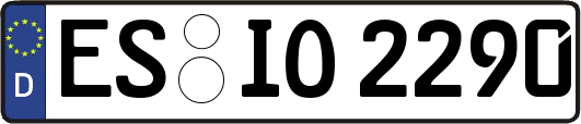 ES-IO2290