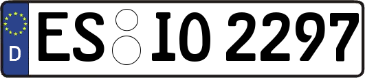 ES-IO2297