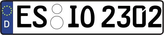 ES-IO2302
