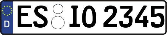 ES-IO2345