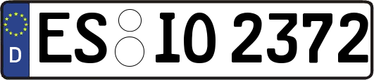 ES-IO2372