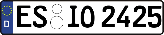 ES-IO2425
