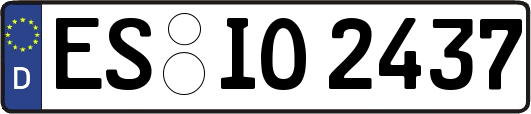 ES-IO2437