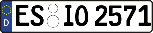 ES-IO2571