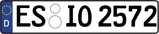 ES-IO2572
