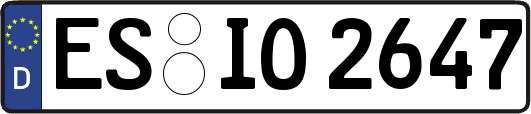 ES-IO2647