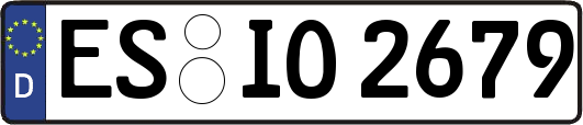 ES-IO2679